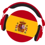 españa radios android application logo